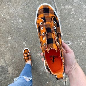 Corky’s Babalu Slip-on Fashion Sneaker